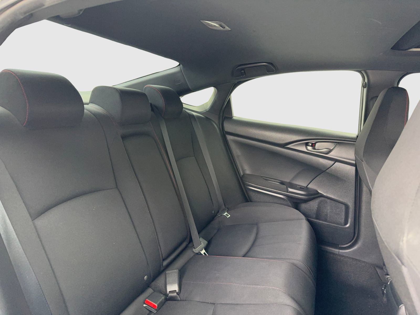 Used 2020 Honda Civic Si image 43