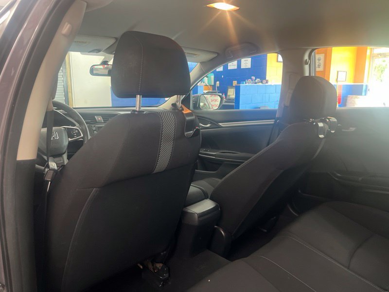 Used 2016 Honda Civic LX image 16