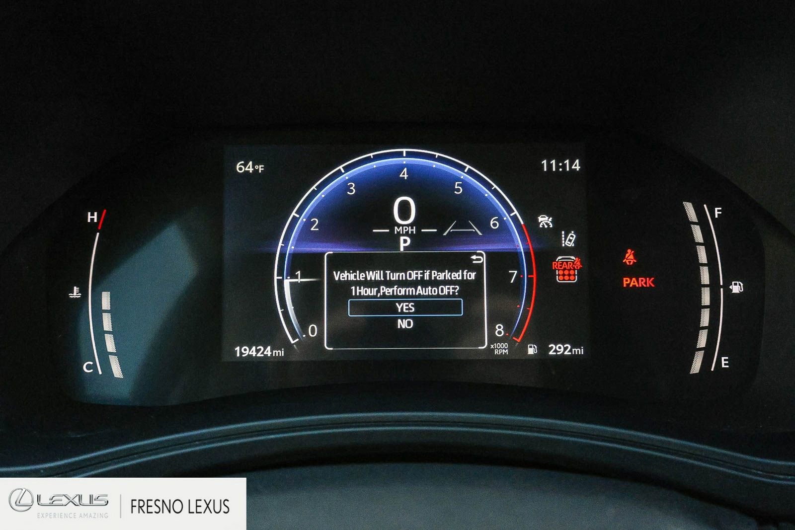 Used 2024 Toyota Grand Highlander XLE image 24