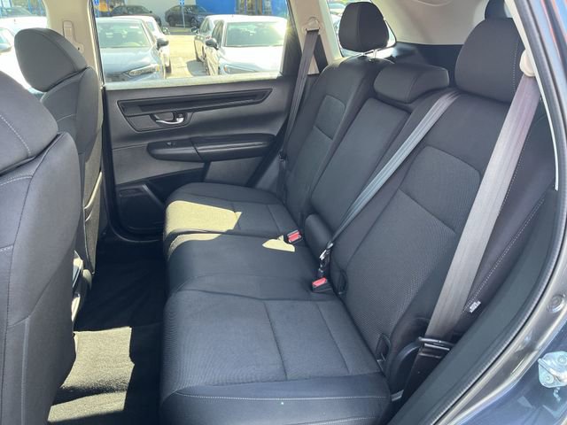 Used 2025 Honda CR-V EX image 26