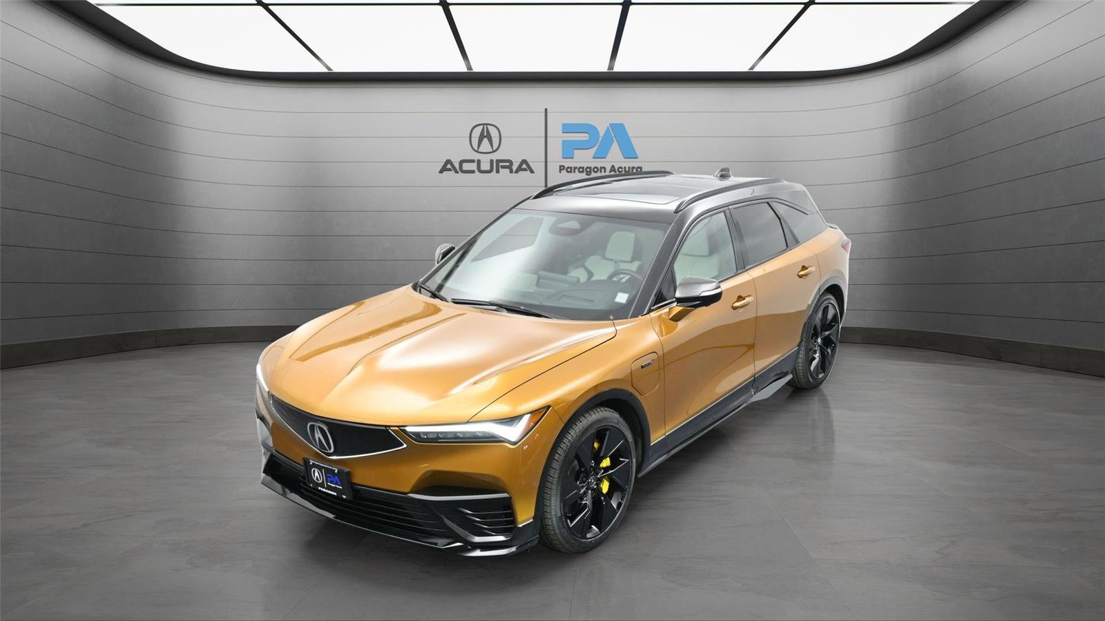 Certified 2024 Acura ZDX Type S image 46