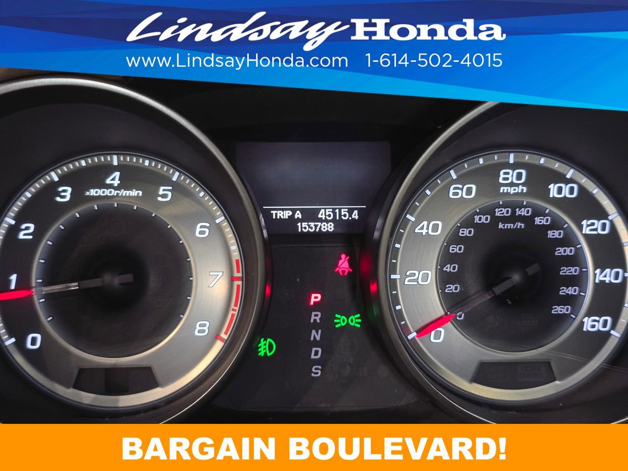 Used 2013 Acura MDX w/ Technology & Entertainment image 14