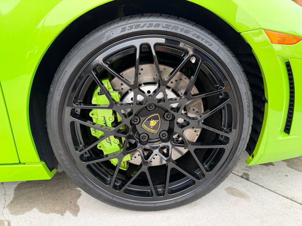 Used 2010 Lamborghini Gallardo LP 560-4 image 21