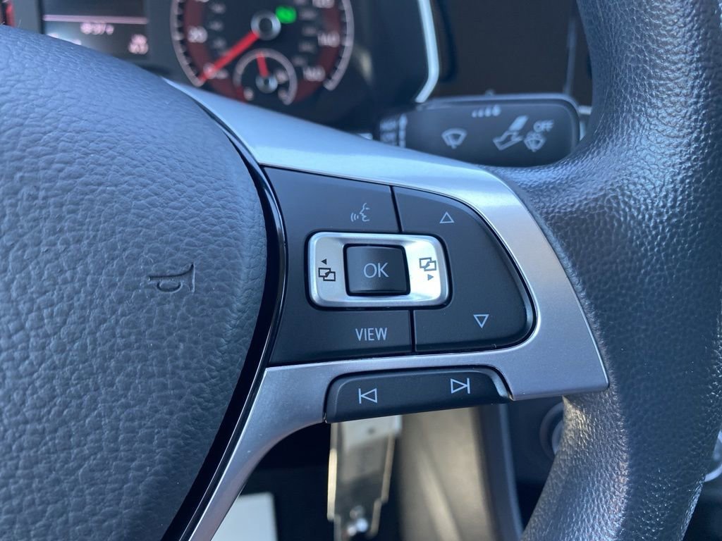 Used 2021 Volkswagen Jetta S FWD image 20