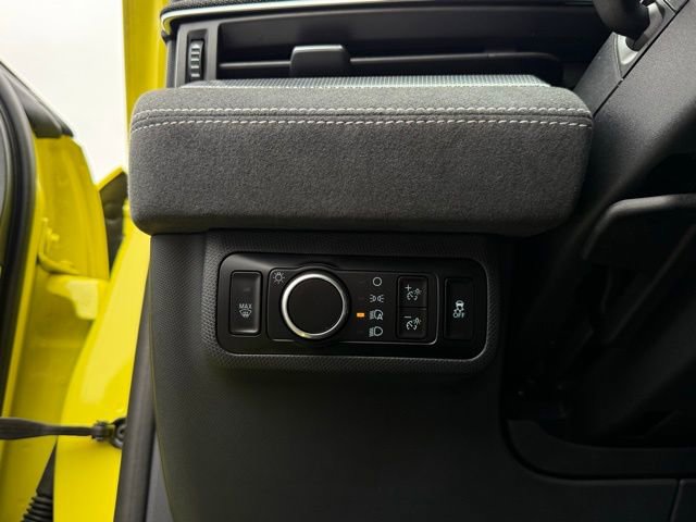 Used 2025 Ford Mustang Mach-E GT image 15