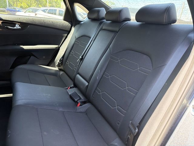 Certified 2023 Kia Forte GT-Line image 22