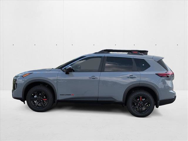 New 2026 Nissan Rogue SV image 9