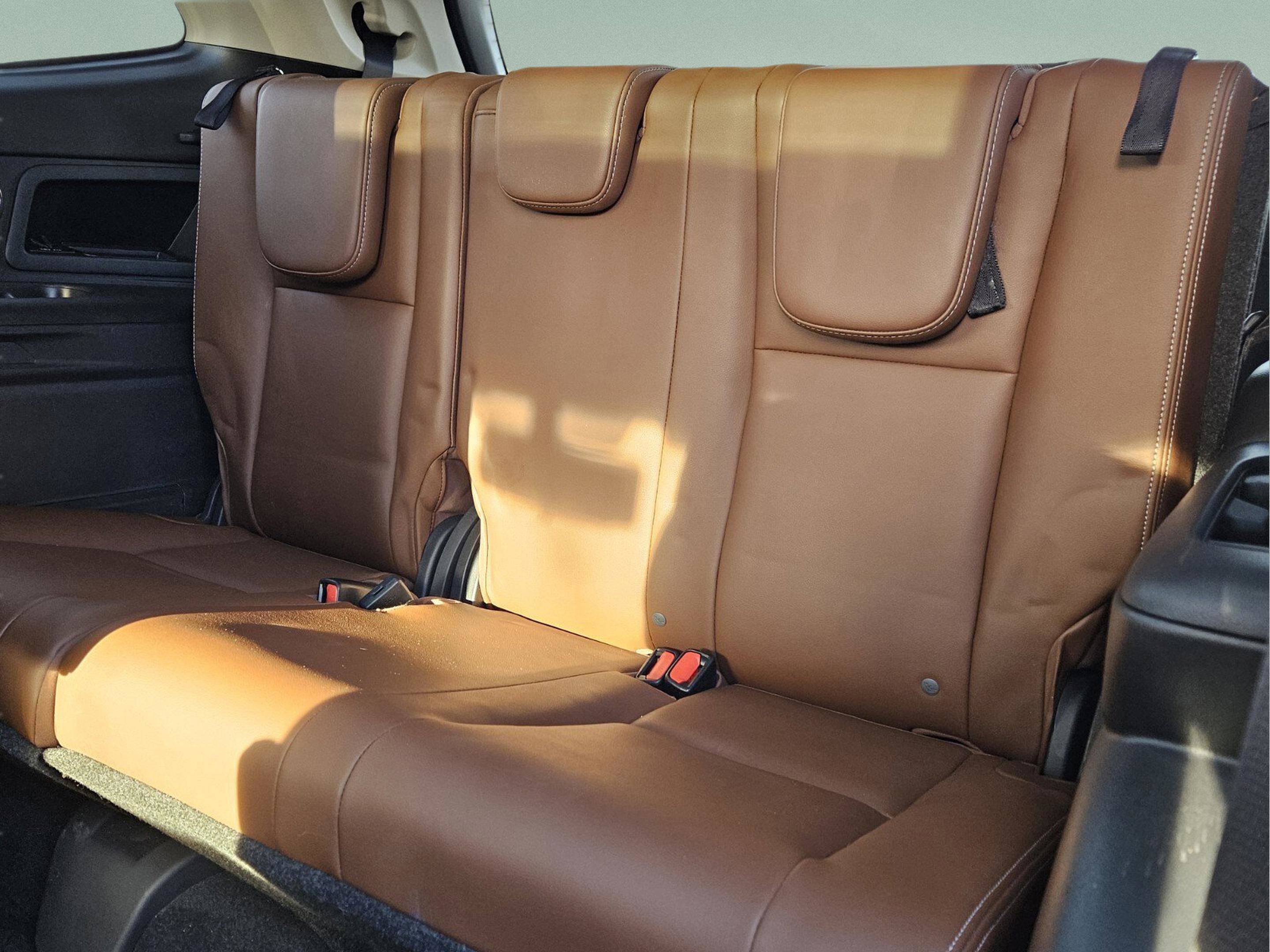 Used 2020 Subaru Ascent Touring w/ Popular Package #2A image 12