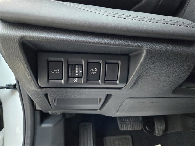 New 2025 Subaru Outback Wilderness image 14