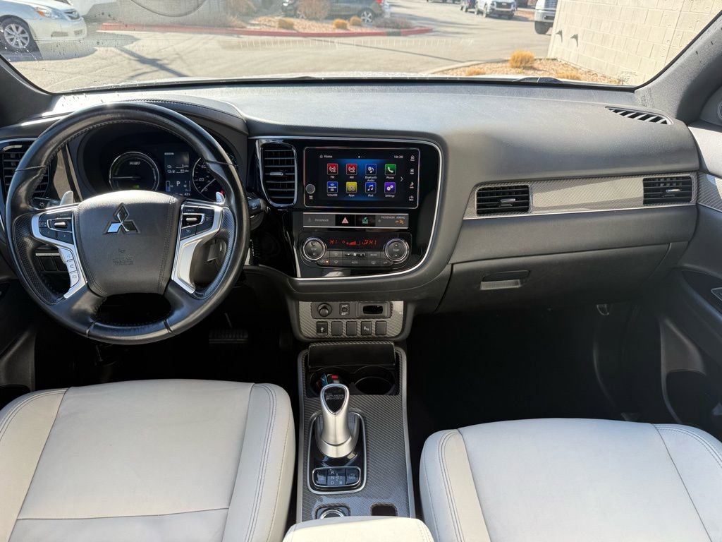 Used 2019 Mitsubishi Outlander GT image 13