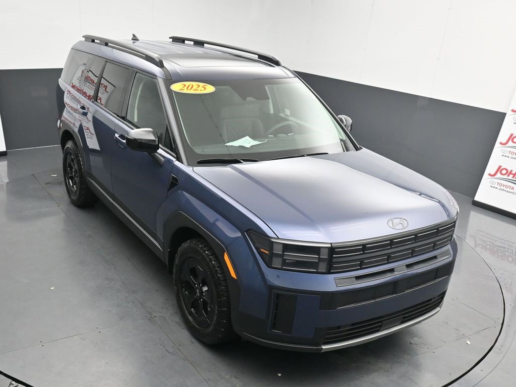 Used 2025 Hyundai Santa Fe XRT image 29