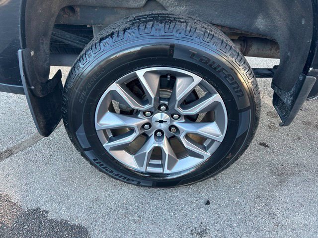 Used 2019 Chevrolet Silverado 1500 RST AWD/4WD image 43