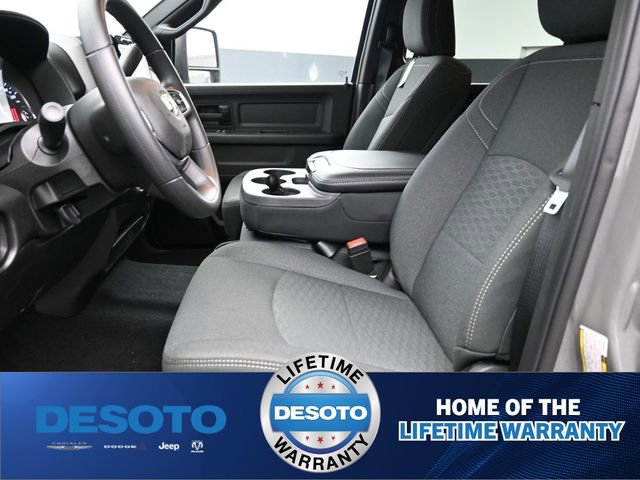 New 2026 RAM 3500 Tradesman AWD/4WD image 22