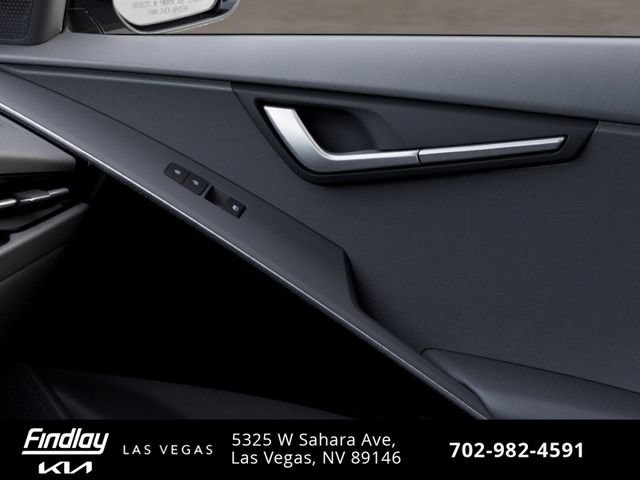 New 2026 Kia Niro SX Touring FWD image 28