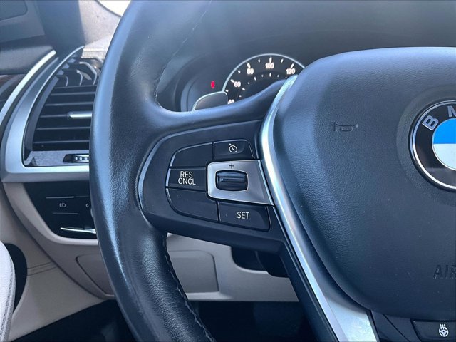 Used 2018 BMW X3 xDrive30i AWD/4WD image 18