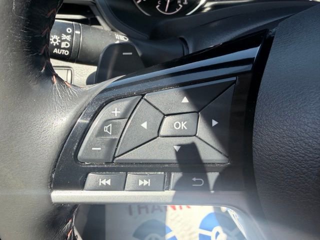 Used 2023 Nissan Altima 2.5 SR image 10