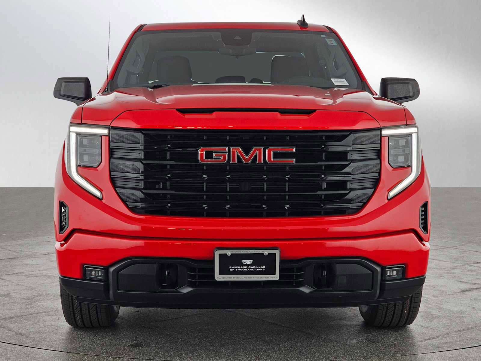 Used 2022 GMC Sierra 1500 Elevation image 8