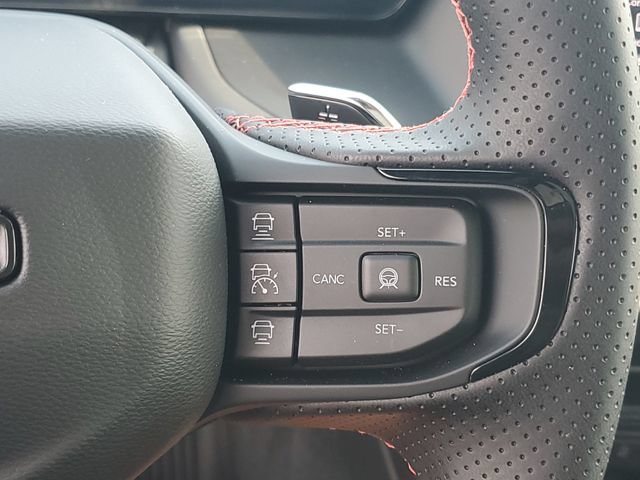 New 2026 Dodge Charger Scat Pack AWD/4WD image 22