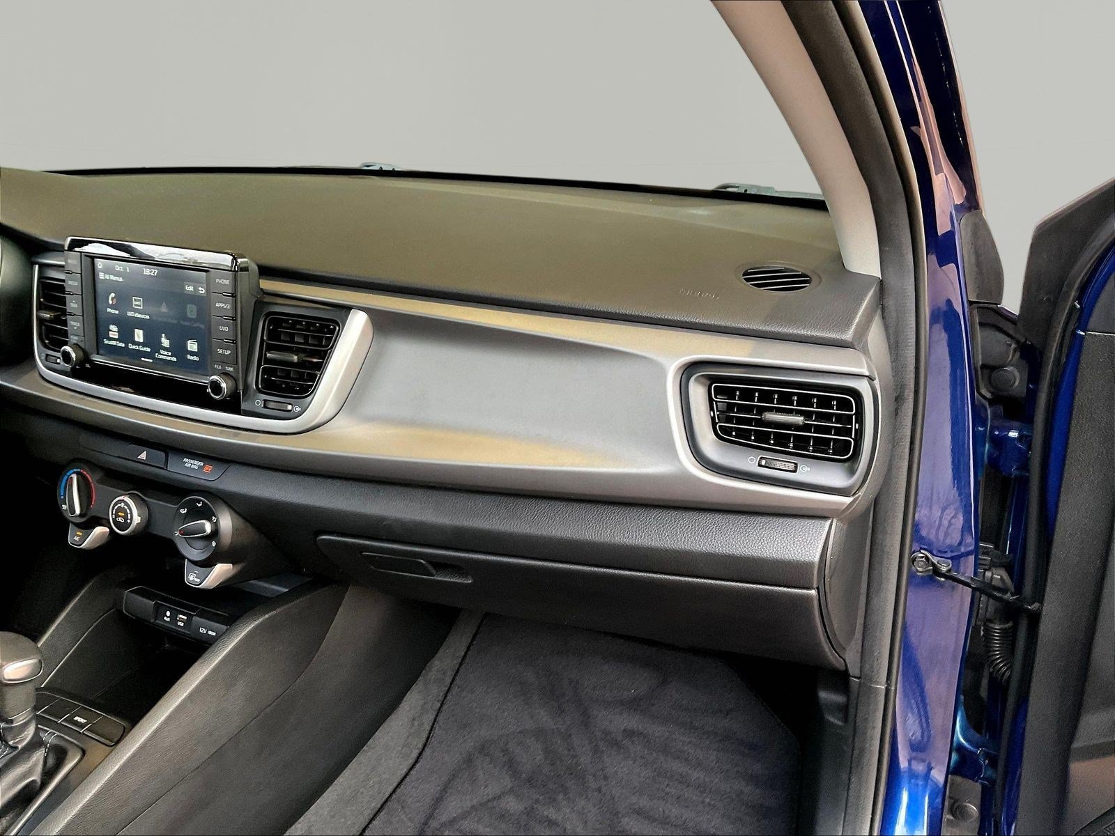 Used 2019 Kia Rio S w/ Technology Package FWD image 25