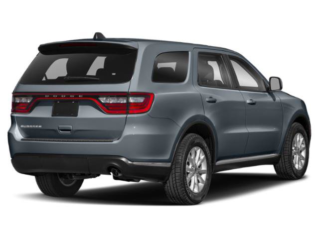 Certified 2021 Dodge Durango R/T w/ Tow 'N Go Package AWD/4WD image 3