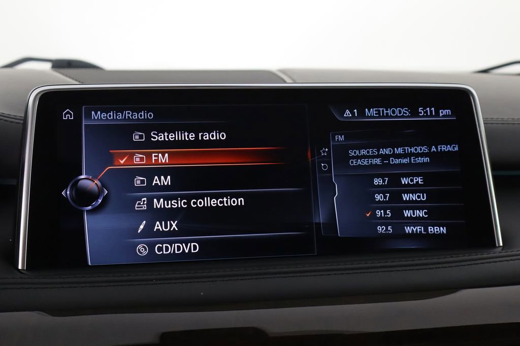 Used 2017 BMW X5 xDrive35i image 37