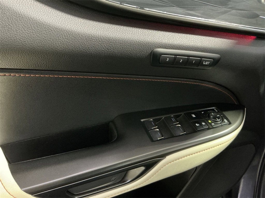 Used 2023 Lexus NX 350 AWD w/ Premium Package image 23