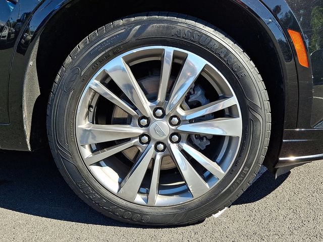 Used 2021 Cadillac XT6 Premium Luxury w/ LPO, Floor Liner Package AWD/4WD image 9
