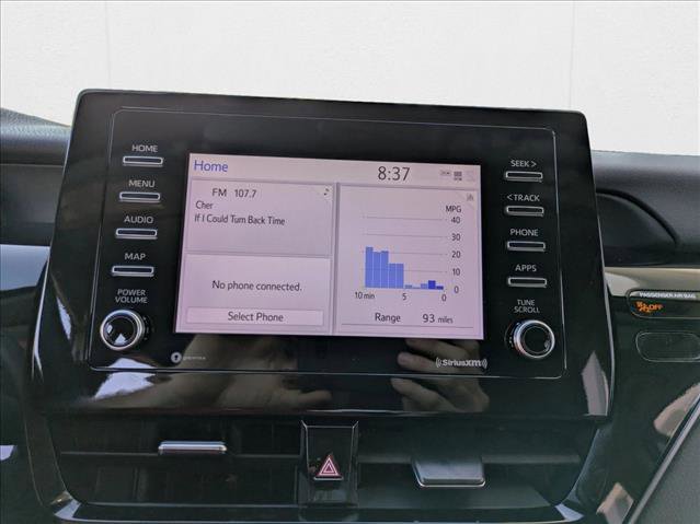 Certified 2024 Toyota Camry SE image 14