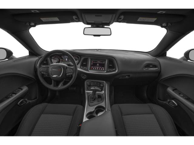 Certified 2019 Dodge Challenger SXT RWD image 8