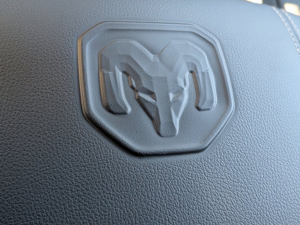 New 2026 RAM 3500 Laramie image 17