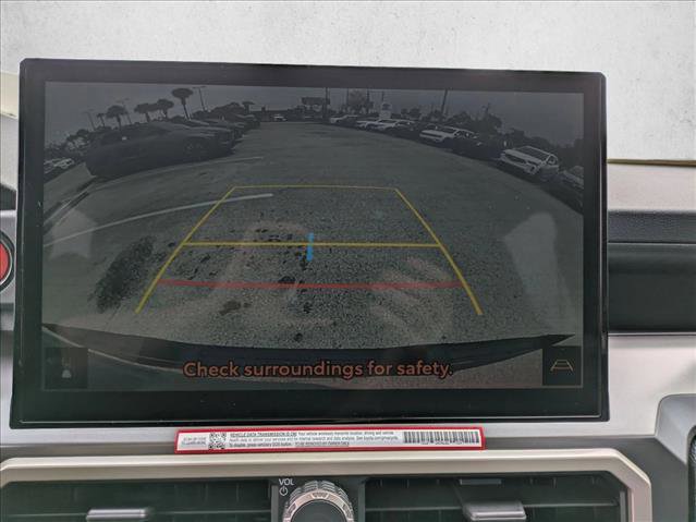 New 2026 Toyota Tacoma TRD Sport image 12