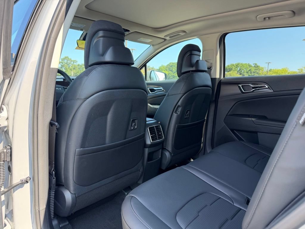 New 2026 Kia Sportage SX FWD image 27