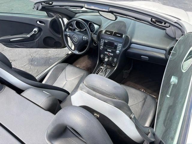 Used 2006 Mercedes-Benz SLK 280 image 20