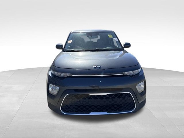 Used 2021 Kia Soul S FWD image 3