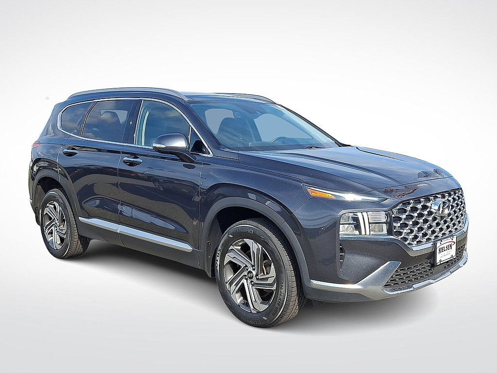 Used 2023 Hyundai Santa Fe SEL w/ Premium Package