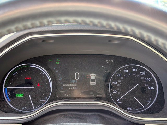 Used 2020 Toyota Avalon Limited w/ Advanced Safety Package FWD image 20
