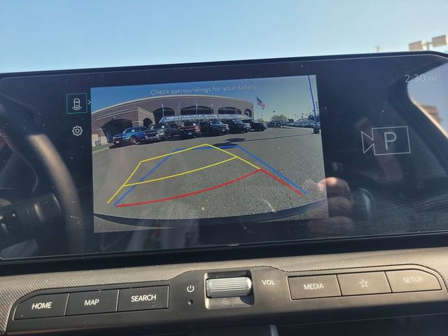 Used 2025 Kia K4 LXS image 20