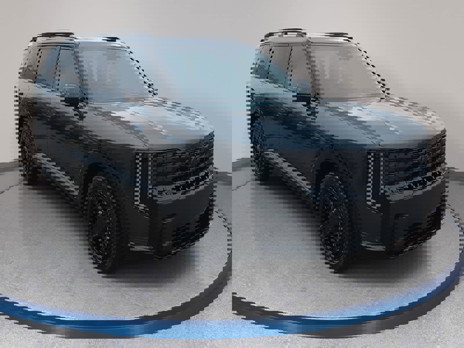 New 2027 Kia Telluride EX X-Line image 3