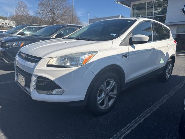 Used 2016 Ford Escape SE image 9