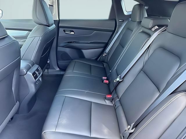 New 2025 Nissan Murano SL AWD/4WD image 8