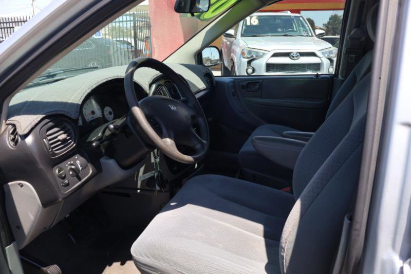 Used 2005 Dodge Grand Caravan SE w/ Popular Equipment Group I FWD image 13