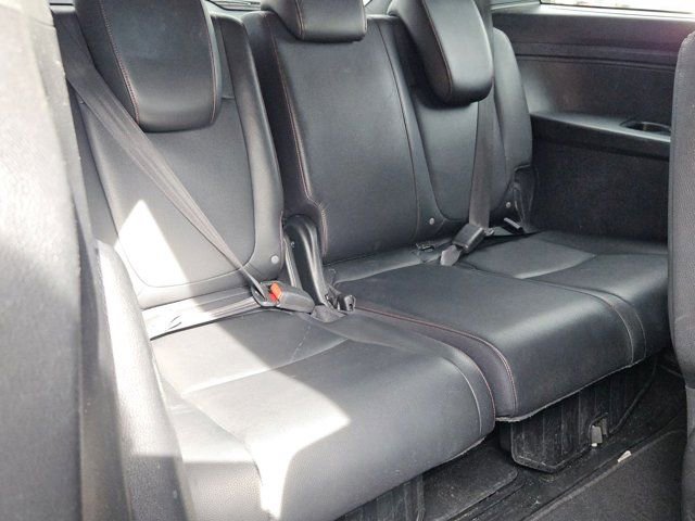 Used 2024 Honda Odyssey Sport image 28