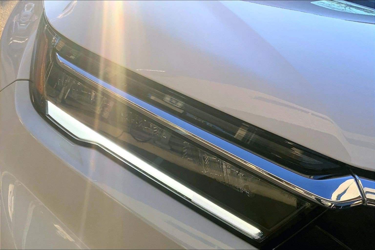 Used 2025 Honda Pilot Touring image 28
