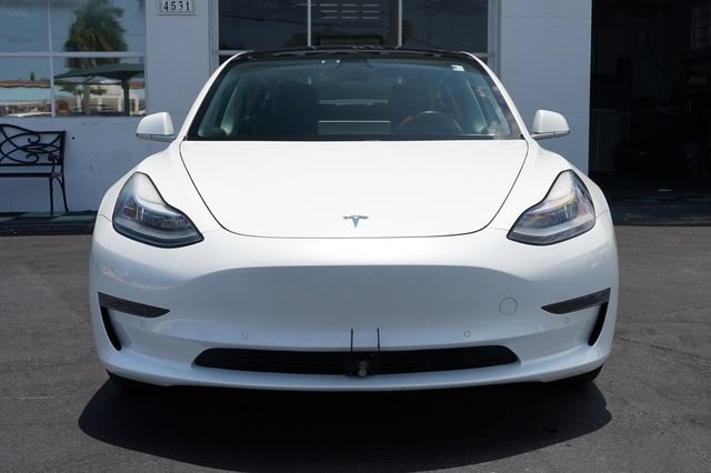 Used 2019 Tesla Model 3 RWD image 21