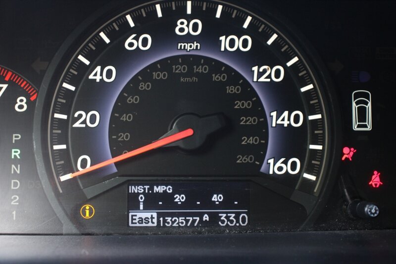 Used 2008 Honda Odyssey Touring image 8