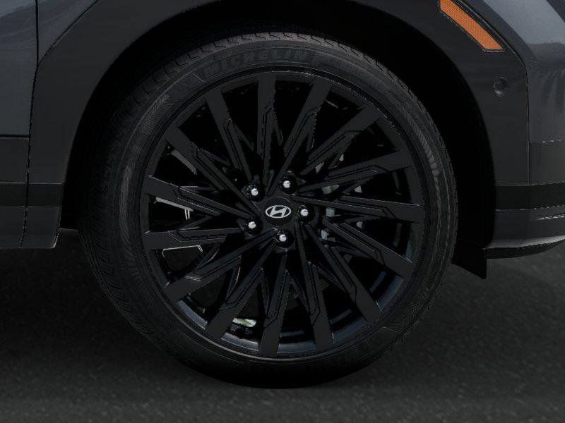 New 2026 Hyundai Santa Fe Calligraphy AWD/4WD image 8