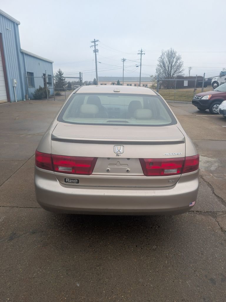 Used 2005 Honda Accord EX-L image 5