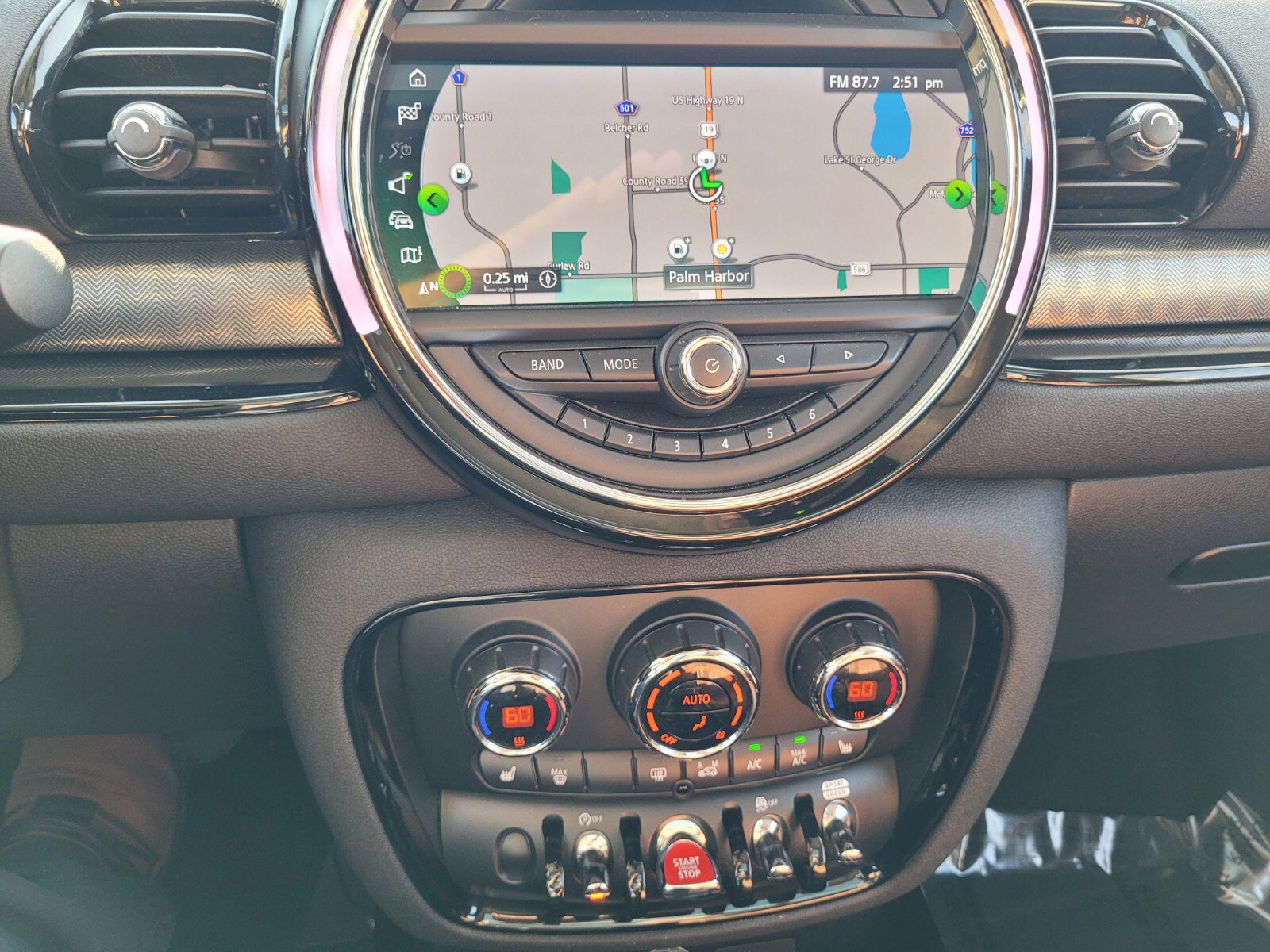 Used 2020 MINI Cooper Clubman S image 23