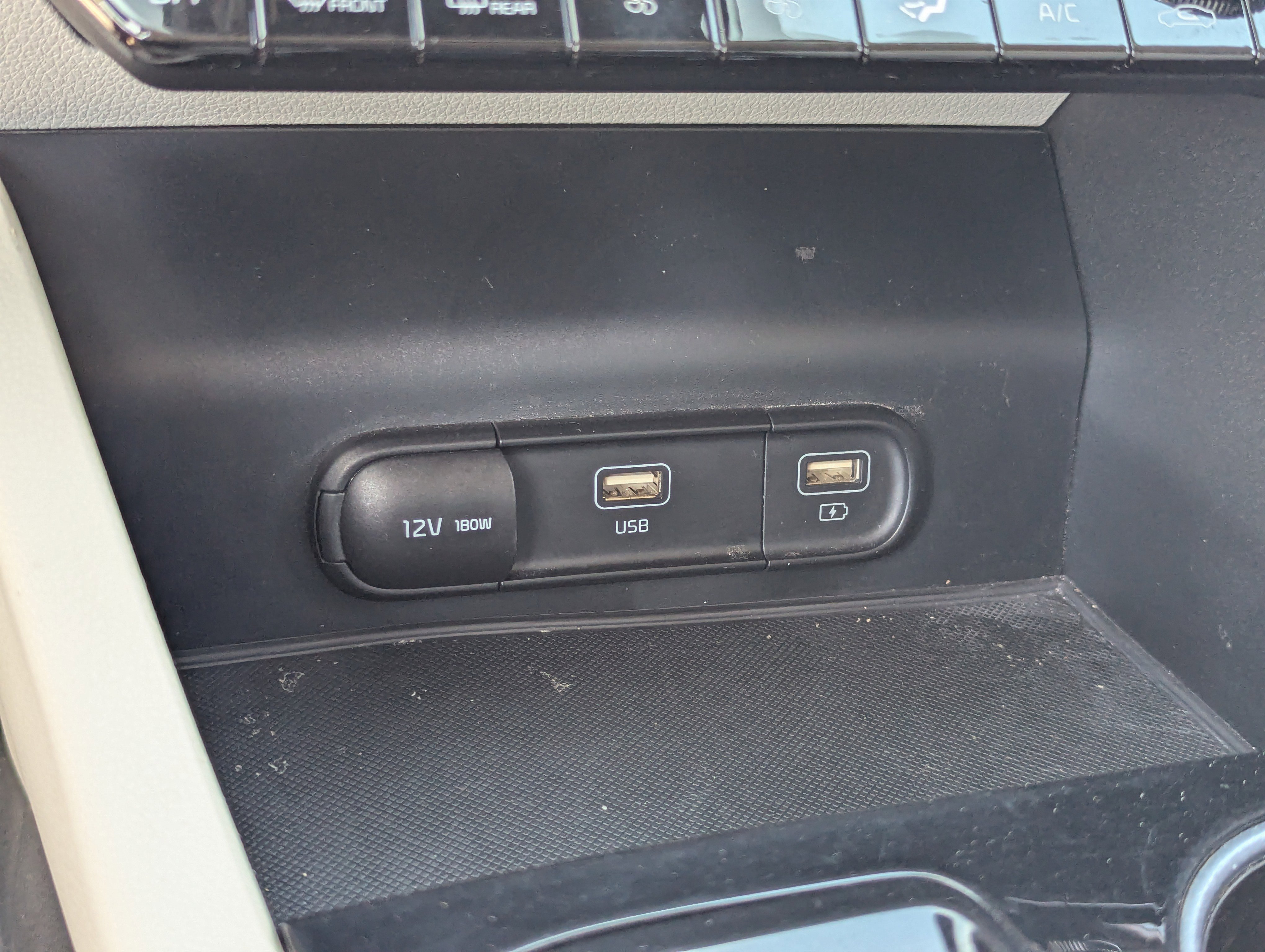 Certified 2021 Kia K5 EX w/ EX Premium Package FWD image 27