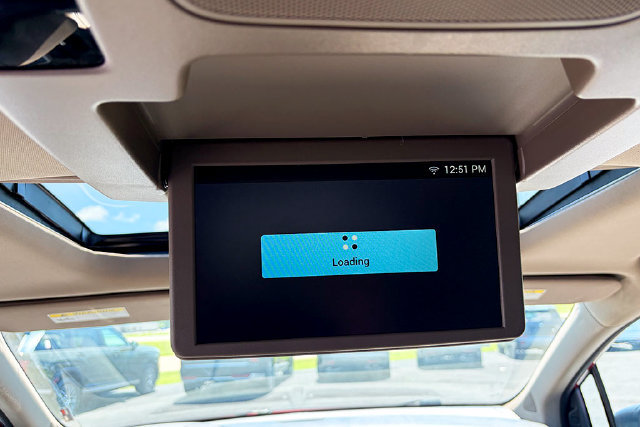 Used 2024 Honda Odyssey Touring image 27
